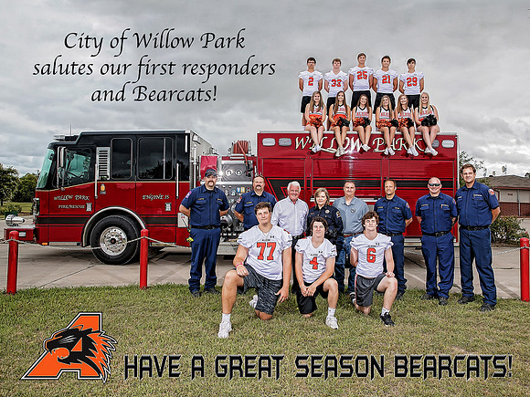 willow park