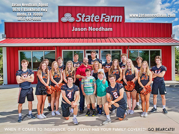 state farm 2018