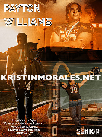 Payton Williams