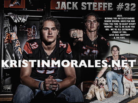 Jack Steffe
