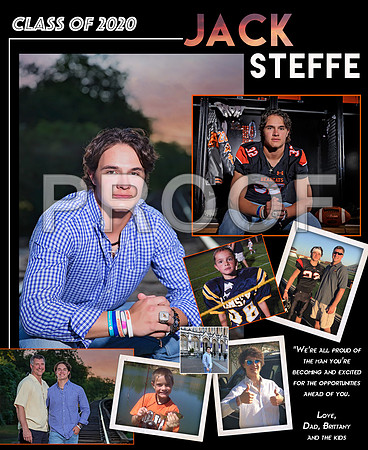 Jack Steffe