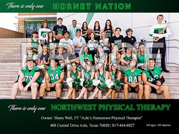 Northwest revised