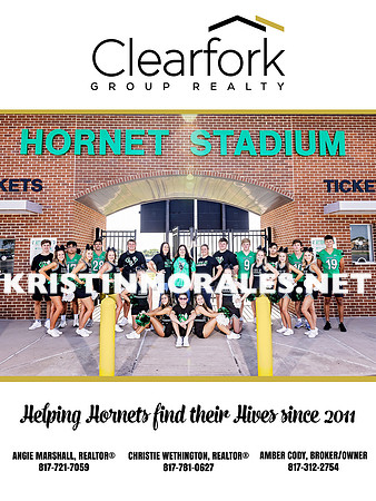 Clearfork