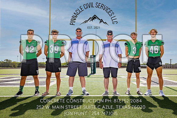 Pinnacle revised