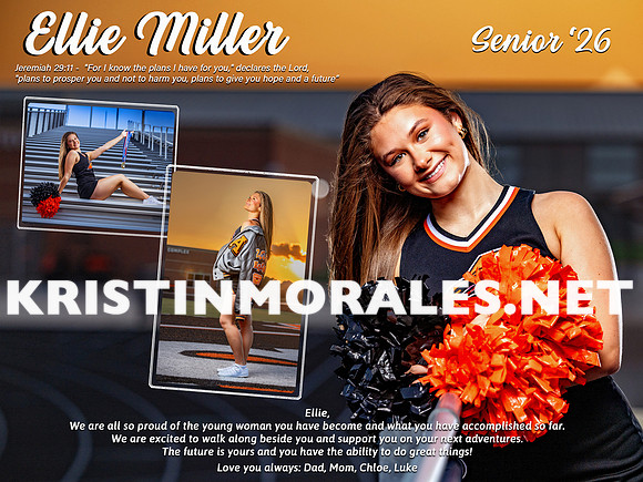 Ellie Miller v2