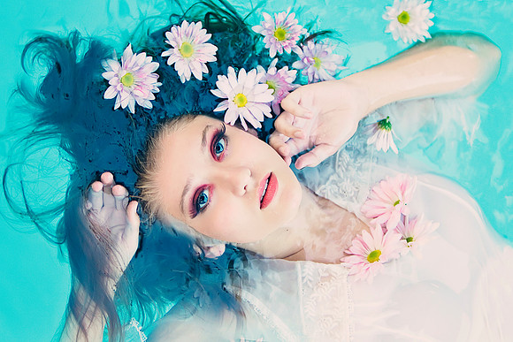 water lilly