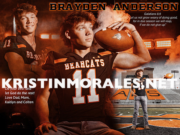 Brayden 2026