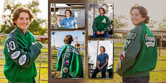 008 Letterman