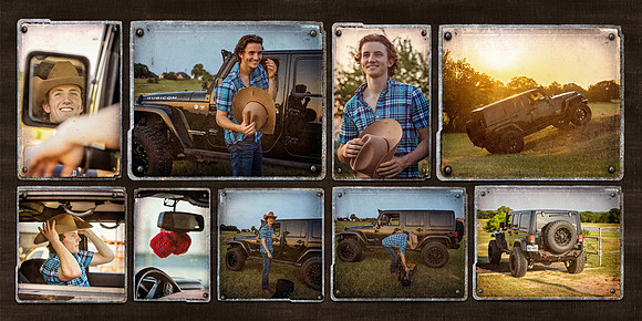 011 Jeep Finalek