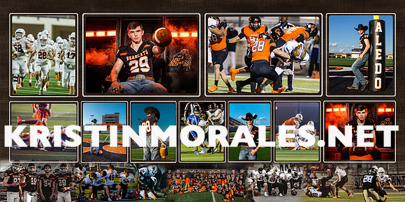 11-12 Stran Football