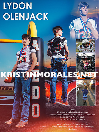 Lydon Olenjack full page
