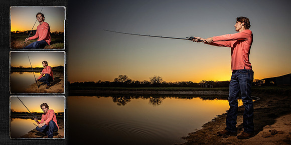 005 Fishing