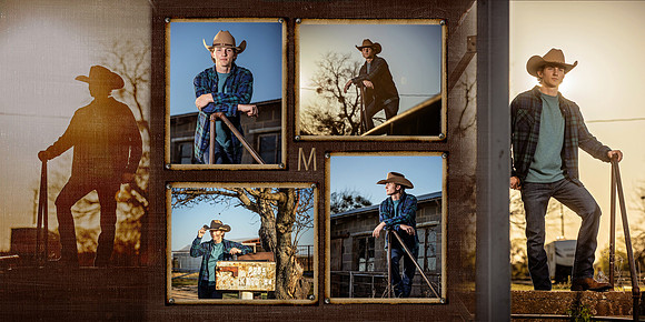 003 Cowboy