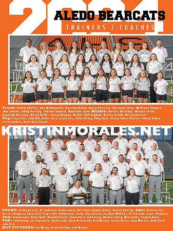 Coaches+Trainers