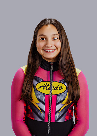 Callie Shaffer